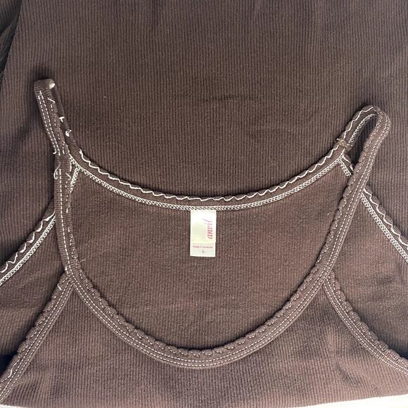 Vtg Y2k Luckenbach Texas Embroidered Country Girl Tank Top - Picture 13 of 15